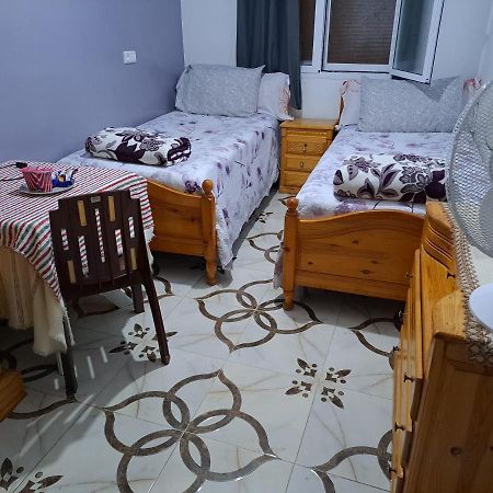 Diafa Apartment Tangier Exterior photo