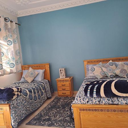 Diafa Apartment Tangier Exterior photo