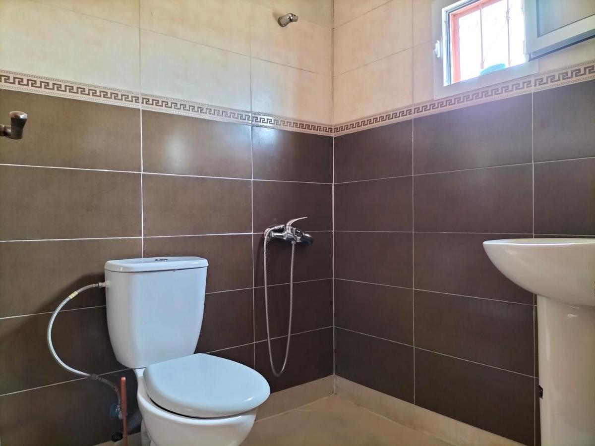 Diafa Apartment Tangier Exterior photo