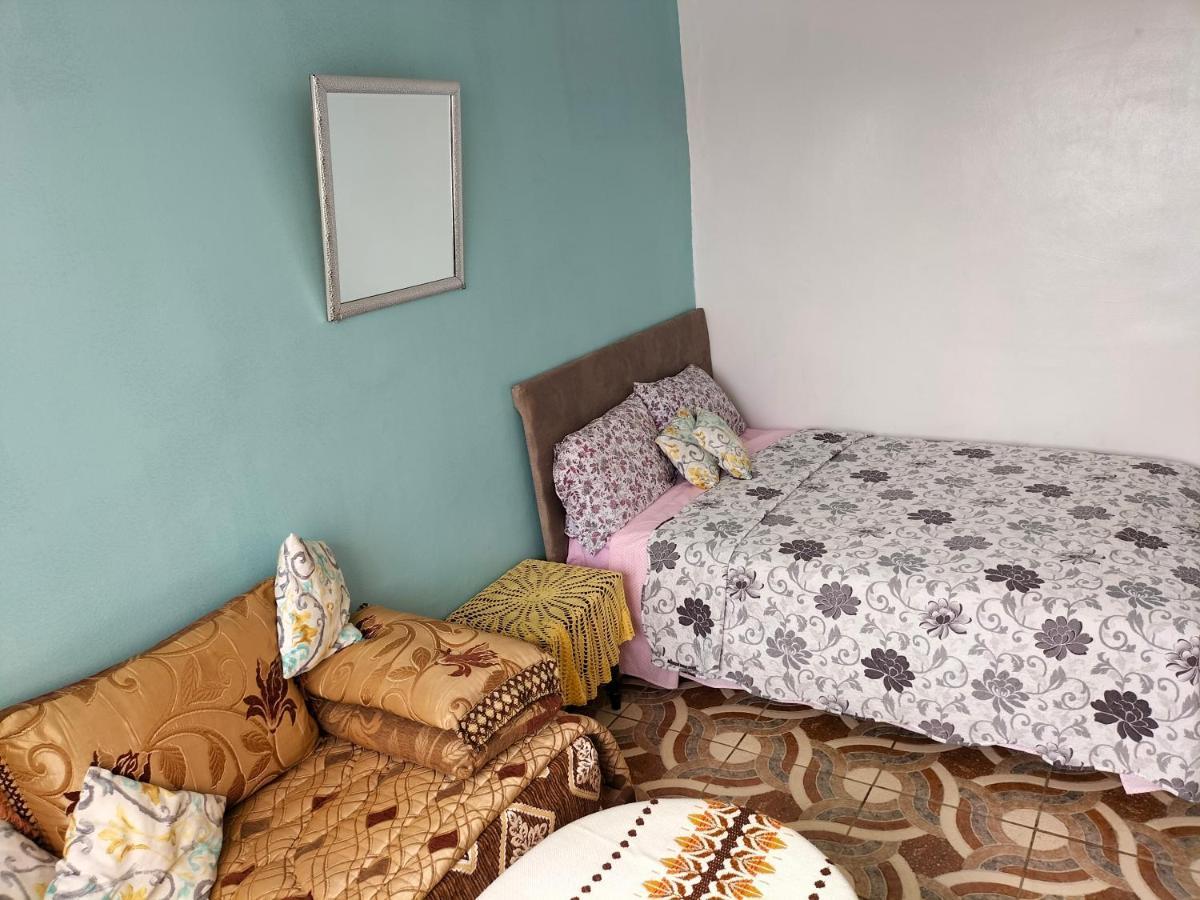 Diafa Apartment Tangier Exterior photo
