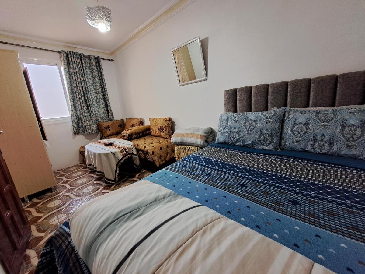 Diafa Apartment Tangier Exterior photo