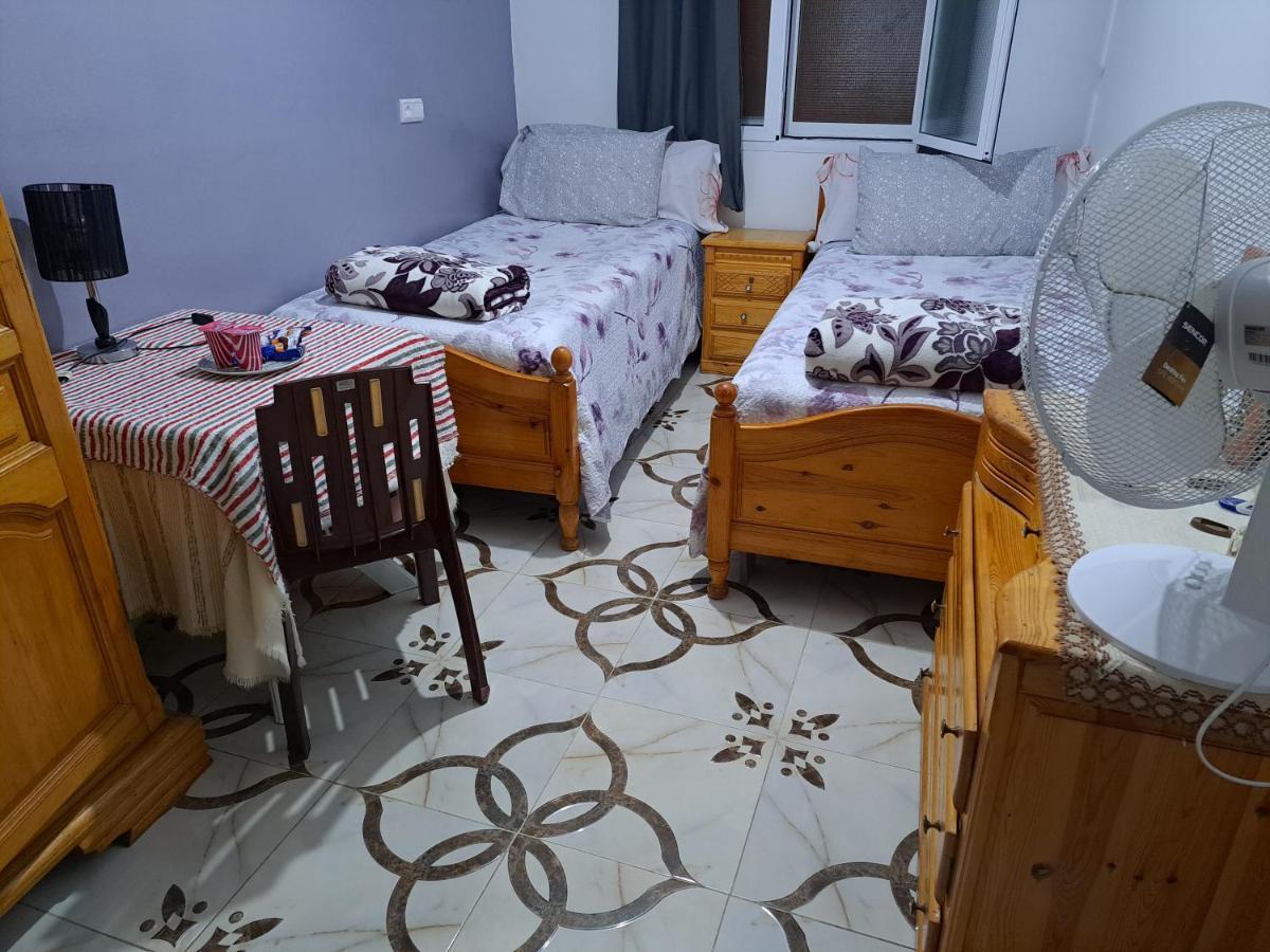 Diafa Apartment Tangier Exterior photo