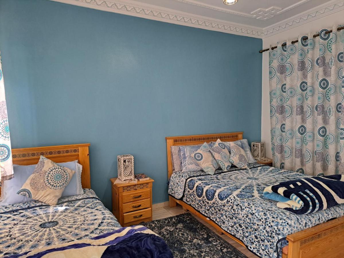 Diafa Apartment Tangier Exterior photo