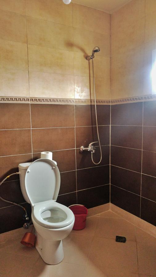 Diafa Apartment Tangier Exterior photo