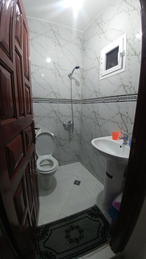 Diafa Apartment Tangier Exterior photo