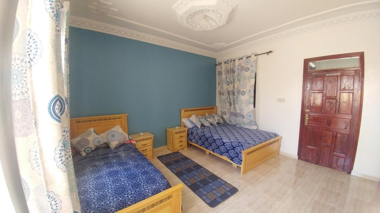 Diafa Apartment Tangier Exterior photo