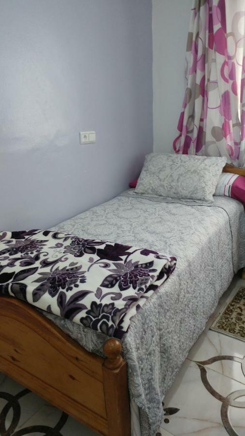 Diafa Apartment Tangier Exterior photo