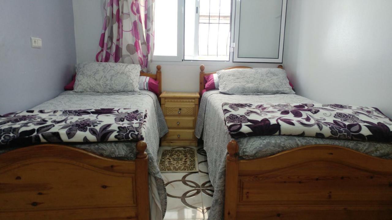 Diafa Apartment Tangier Exterior photo