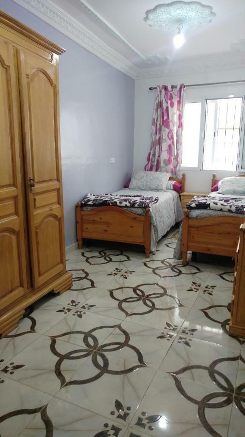 Diafa Apartment Tangier Exterior photo