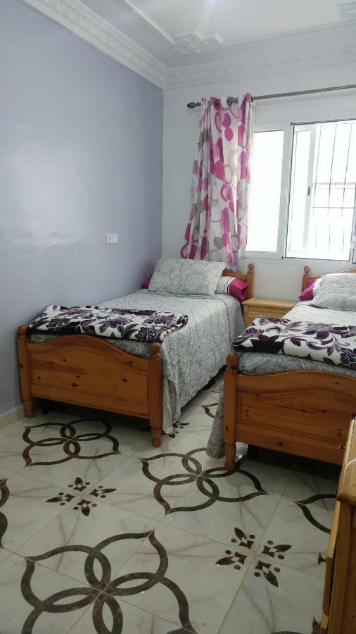 Diafa Apartment Tangier Exterior photo