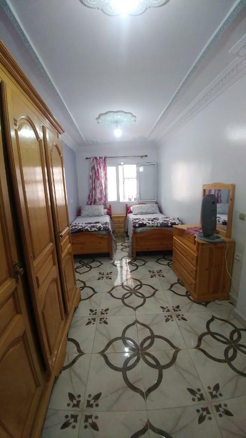 Diafa Apartment Tangier Exterior photo