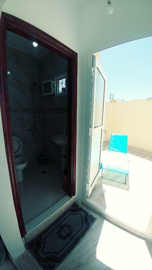 Diafa Apartment Tangier Exterior photo