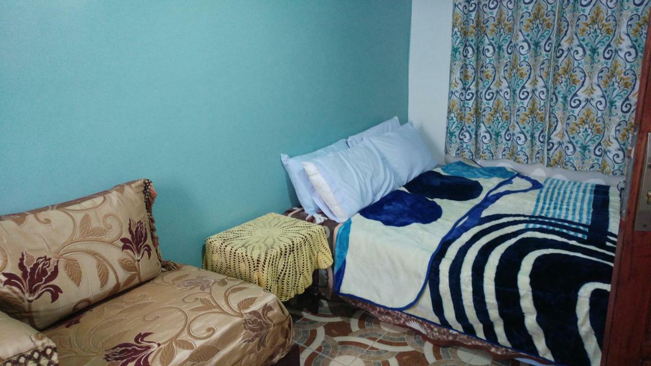 Diafa Apartment Tangier Exterior photo